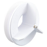 Wall Fitting, CMP Suction, 2"s, w/ Nut & Screw : 25200-000-450
