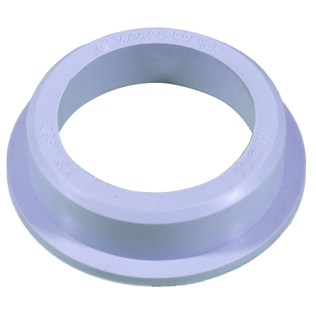 Jet Body Gromment, CMP, SQR Pro-Loc 200 Series : 29222-299-042