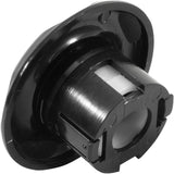 Jet Intl, CMP Spa, 2-1/2"fd, Dir, Smth Scal, Black : 23520-114-000