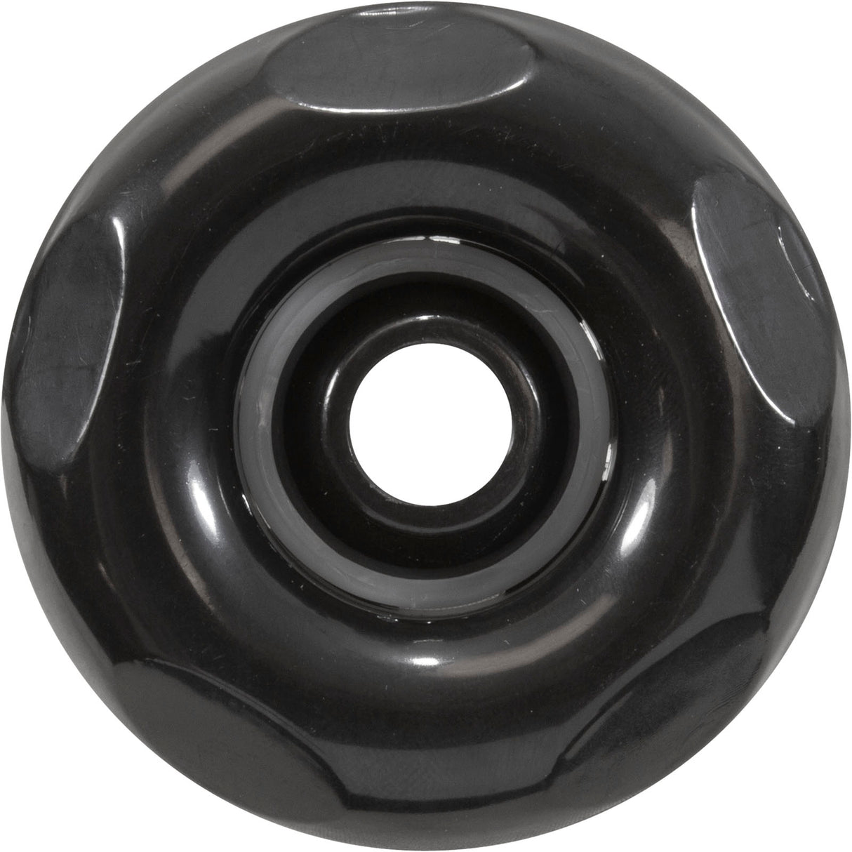 Jet Intl, CMP Spa, 2-1/2"fd, Dir, Smth Scal, Black : 23520-114-000