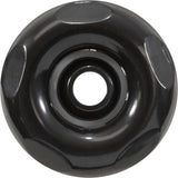 Jet Intl, CMP Spa, 2-1/2"fd, Dir, Smth Scal, Black : 23520-114-000