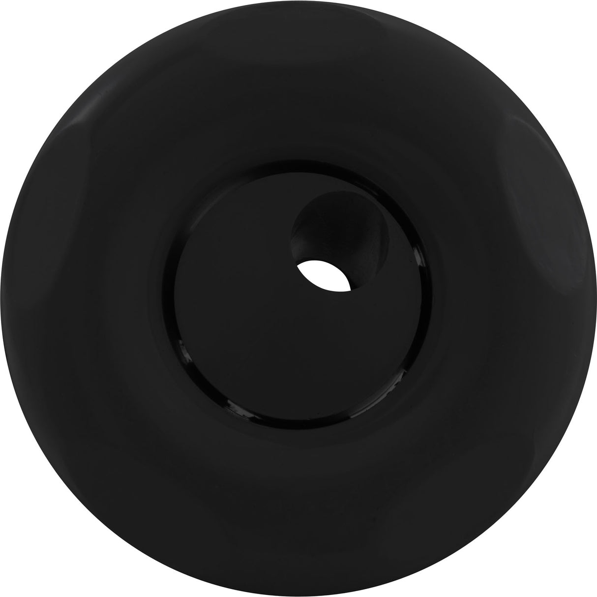 Jet Intl, CMP Spa, 2-1/2"fd, Roto, Smth Scal, Black : 23520-124-000