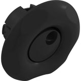 Jet Intl, CMP Spa, 2-1/2"fd, Roto, Smth Scal, Black : 23520-124-000