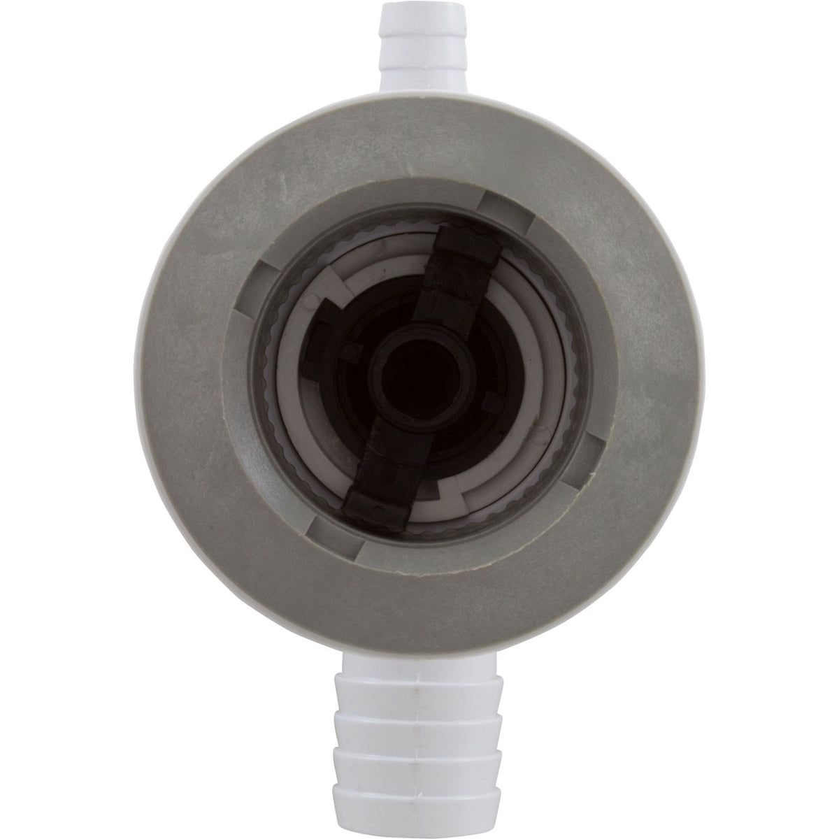 Jet Body, CMP Spa 2-1/2", 1-11/16"hs, a3/8"b, w3/4"b : 23420-000-000
