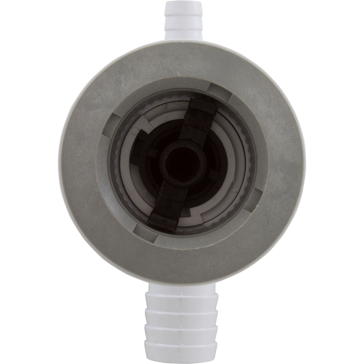 Jet Body, CMP Spa 2-1/2", 1-11/16"hs, a3/8"b, w3/4"b : 23420-000-000