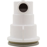 Jet Body, CMP Spa 2-1/2", 1-11/16"hs, a3/8"b, w3/4"b : 23420-000-000