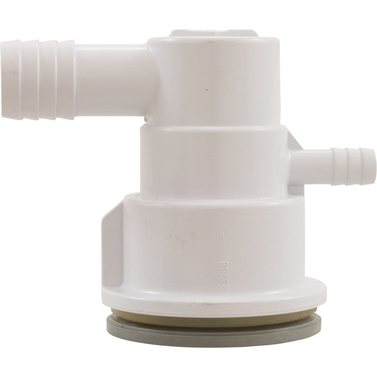 Jet Body, CMP Spa 2-1/2", 1-11/16"hs, a3/8"b, w3/4"b : 23420-000-000