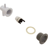Jet Body, CMP Spa 2-1/2", 1-11/16"hs, a3/8"b, w3/4"b : 23420-000-000