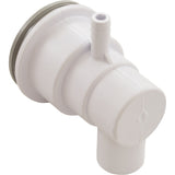 Jet Body, CMP Spa 2-1/2", 1-11/16"hs, a3/8"b, w1/2"s : 23420-100-000