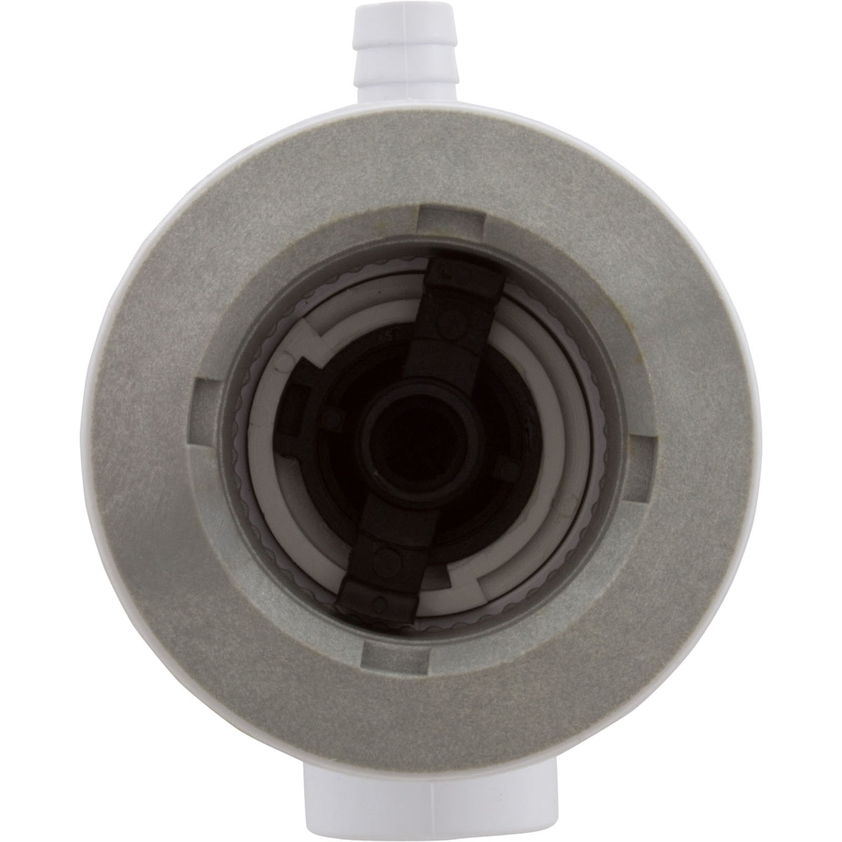 Jet Body, CMP Spa 2-1/2", 1-11/16"hs, a3/8"b, w1/2"s : 23420-100-000
