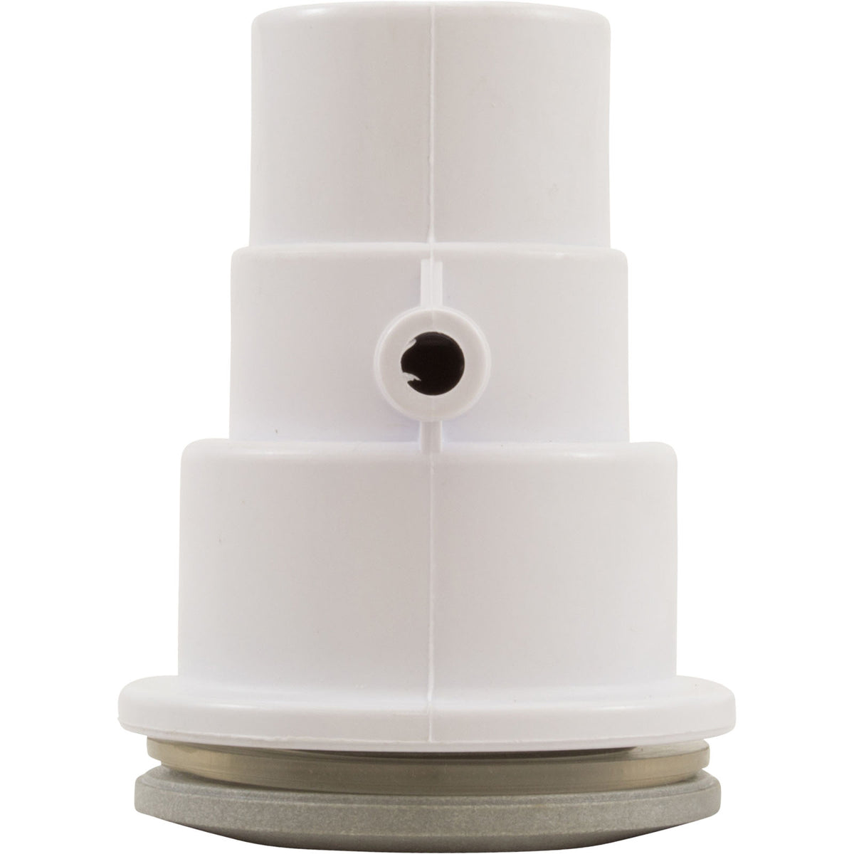 Jet Body, CMP Spa 2-1/2", 1-11/16"hs, a3/8"b, w1/2"s : 23420-100-000
