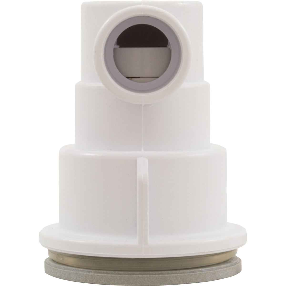 Jet Body, CMP Spa 2-1/2", 1-11/16"hs, a3/8"b, w1/2"s : 23420-100-000