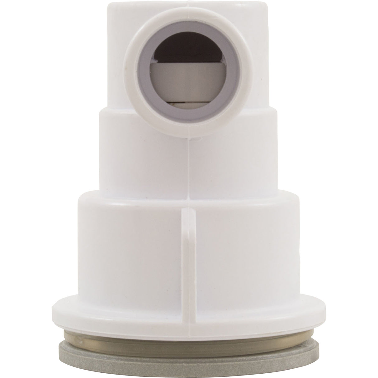 Jet Body, CMP Spa 2-1/2", 1-11/16"hs, a3/8"b, w1/2"s : 23420-100-000