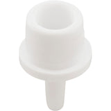Barb Plug, CMP, 3/4" Spigot : 21027-000-010