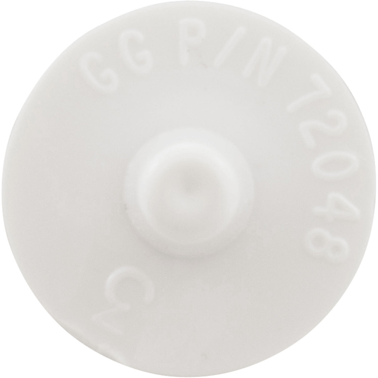 Barb Plug, CMP, 3/4" Spigot : 21027-000-010