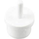 Barb Plug, CMP, 3/4" Spigot : 21027-000-010