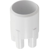 Barb Manifold, 1"Spigot x 3/8"Smooth Barb, 5 Port : 21080-000-000