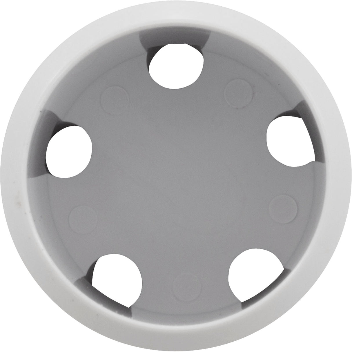 Barb Manifold, 1"Spigot x 3/8"Smooth Barb, 5 Port : 21080-000-000