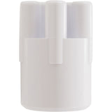 Barb Manifold, 1"Spigot x 3/8"Smooth Barb, 5 Port : 21080-000-000
