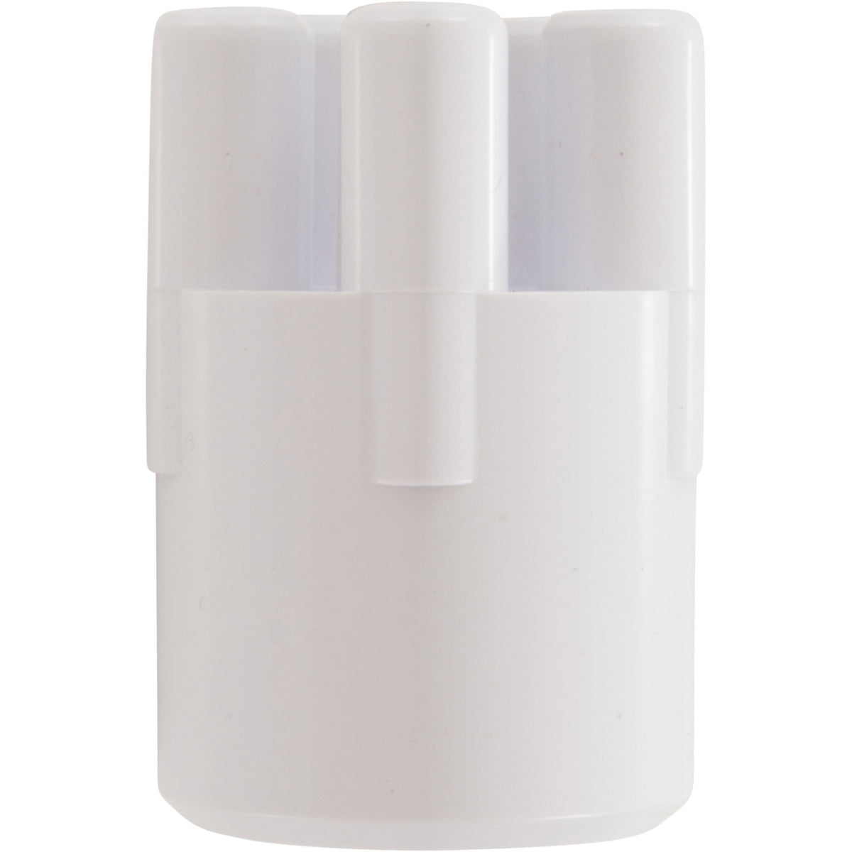 Barb Manifold, 1"Spigot x 3/8"Smooth Barb, 5 Port : 21080-000-000