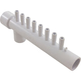 Manifold, CMP, 1"s x 1"spg x 1"spg x (8) 3/8"b : 21028-000-000