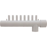 Manifold, CMP, 1"s x 1"spg x 1"spg x (8) 3/8"b : 21028-000-000