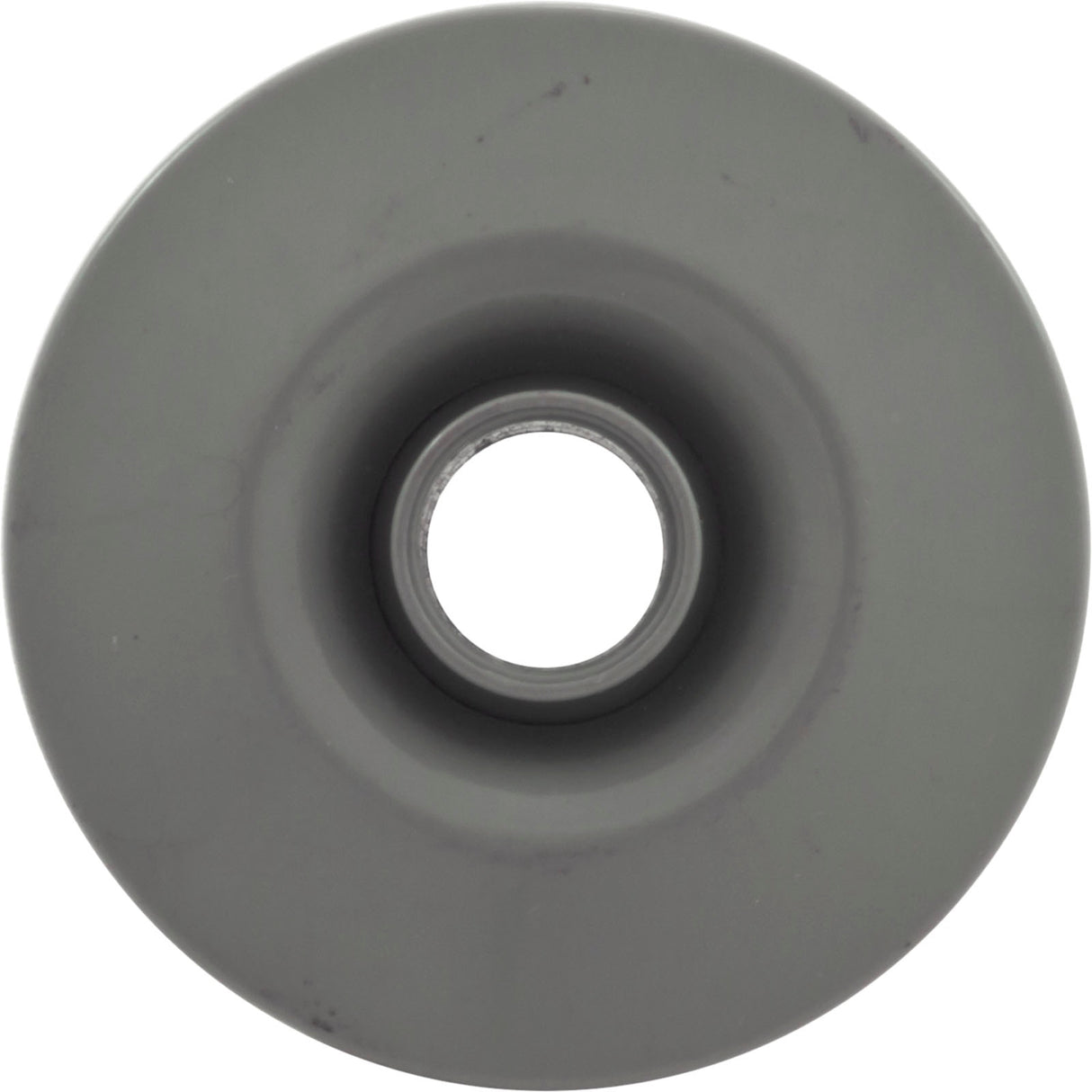 Jet Intl, CMP Euro, 1-5/8"fd, Directional, Smooth, Gray : 23500-011-000