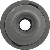Jet Intl, CMP Euro, 1-5/8"fd, Directional, Smooth, Gray : 23500-011-000