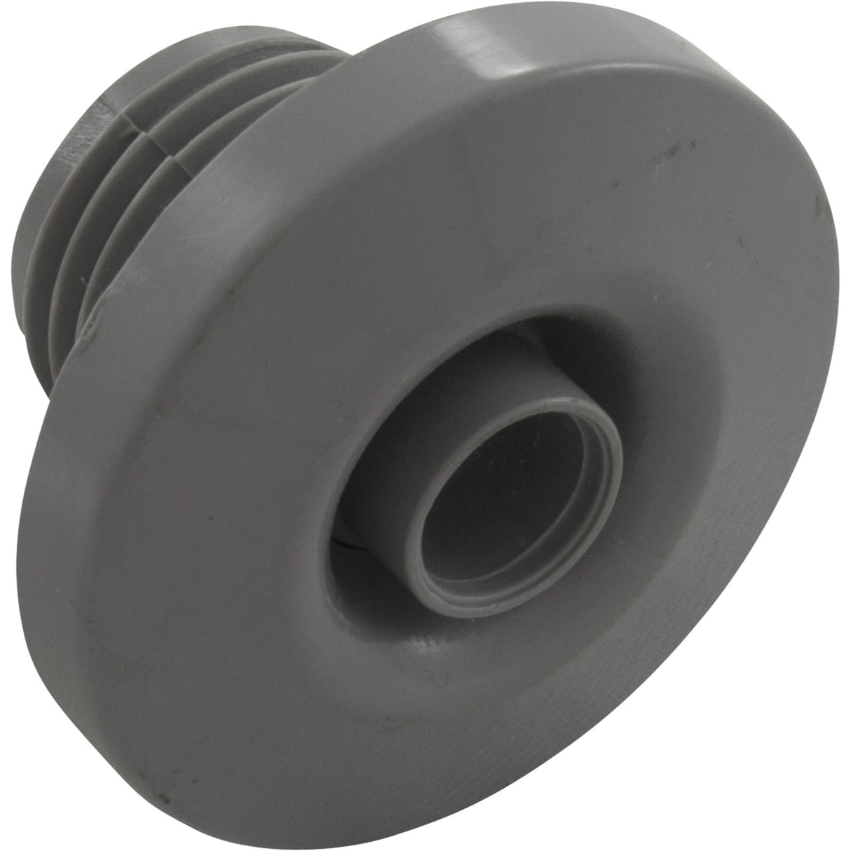 Jet Intl, CMP Euro, 1-5/8"fd, Directional, Smooth, Gray : 23500-011-000