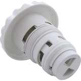 Jet Intl, Poly Jet Generic, 3-3/8"fd, Roto, Dlx Scal, White : 25591-220-000