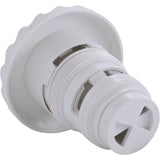 Jet Intl, Poly Jet Generic, 3-3/8"fd, Pulsator, Dlx Scal, White : 25591-230-000