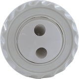 Jet Intl, Poly Jet Generic, 3-3/8"fd, Pulsator, Dlx Scal, White : 25591-230-000