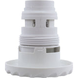 Jet Intl, Poly Jet Generic, 3-3/8"fd, Pulsator, Dlx Scal, White : 25591-230-000