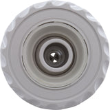 Jet Intl, Poly Jet Generic, 3-3/8"fd, Dir, Dlx Scal, White : 25591-210-000