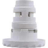 Jet Intl, Poly Jet Generic, 3-3/8"fd, Dir, Dlx Scal, White : 25591-210-000