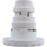 Jet Intl, Poly Jet Generic, 3-3/8"fd, Dir, Dlx Scal, White : 25591-210-000