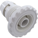 Jet Intl, Poly Jet Generic, 3-3/8"fd, Dir, Dlx Scal, White : 25591-210-000