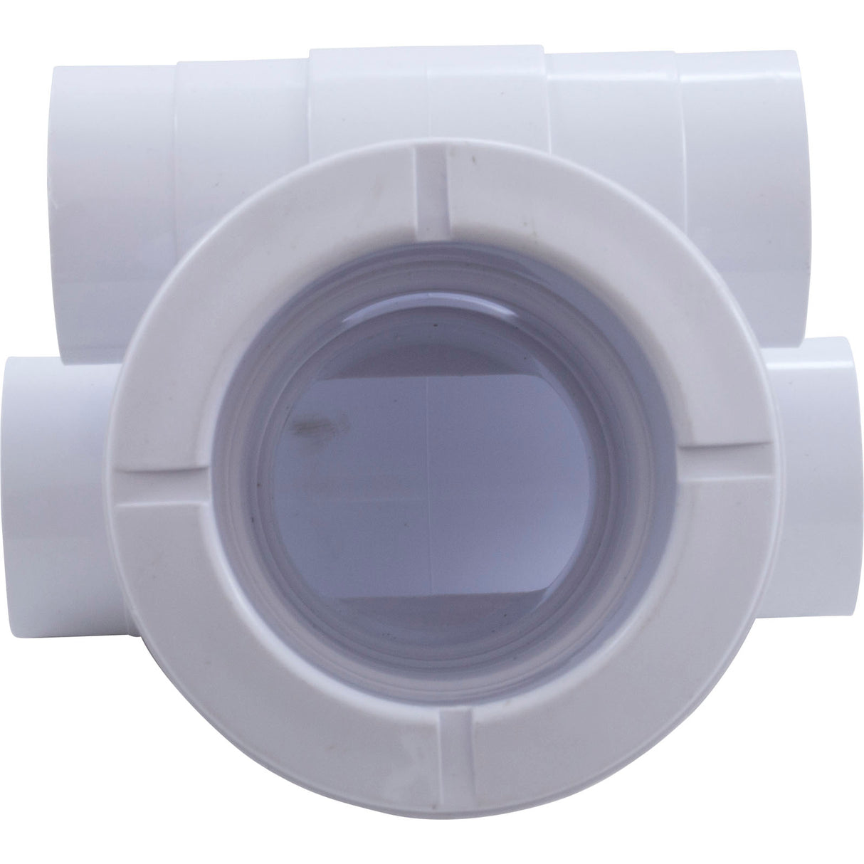 Jet Body, Poly Jet Generic, a1"s, w1"s, w/o Plug : 25594-100-000