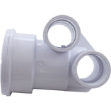 Jet Body, Poly Jet Generic, a1"s, w1"s, w/o Plug : 25594-100-000