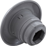 Jet Intl, CMP Spa, 4-1/8"fd, Massage, Smth Scal, Gry : 23540-141-000