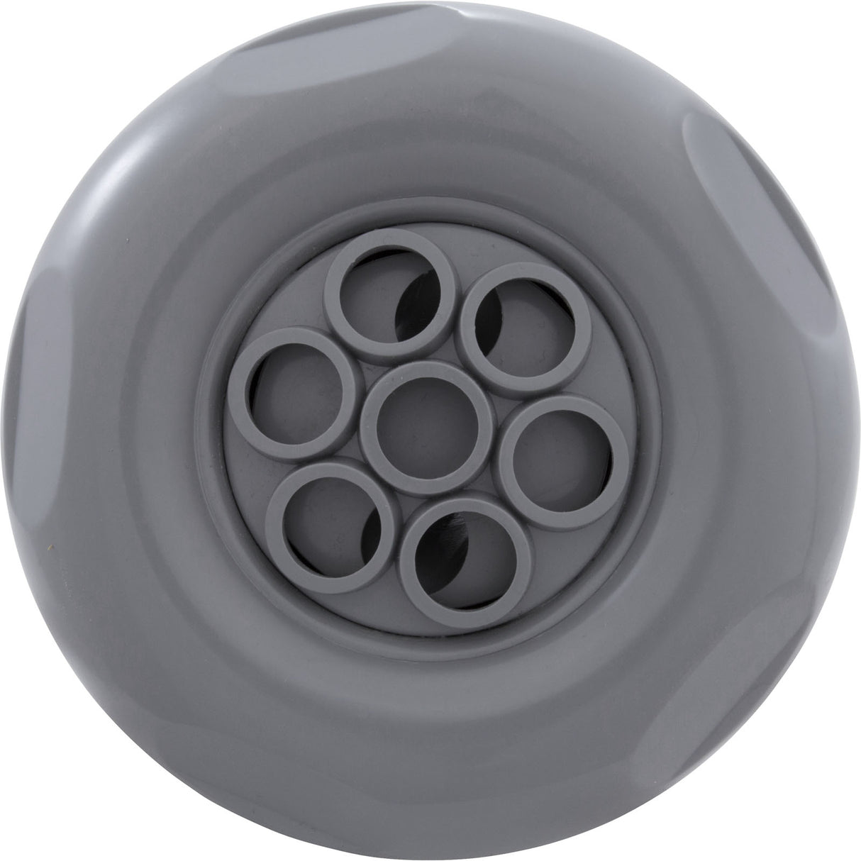 Jet Intl, CMP Spa, 4-1/8"fd, Massage, Smth Scal, Gry : 23540-141-000