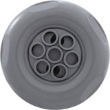 Jet Intl, CMP Spa, 4-1/8"fd, Massage, Smth Scal, Gry : 23540-141-000