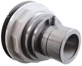 Jet Complete, CMP Power Jet, 5"fd, a3/8"b, w2"spg, SS/Silver : 23552-062-800 - Custom Molded Products - 23552-062-800 - PartsForSpas.com
