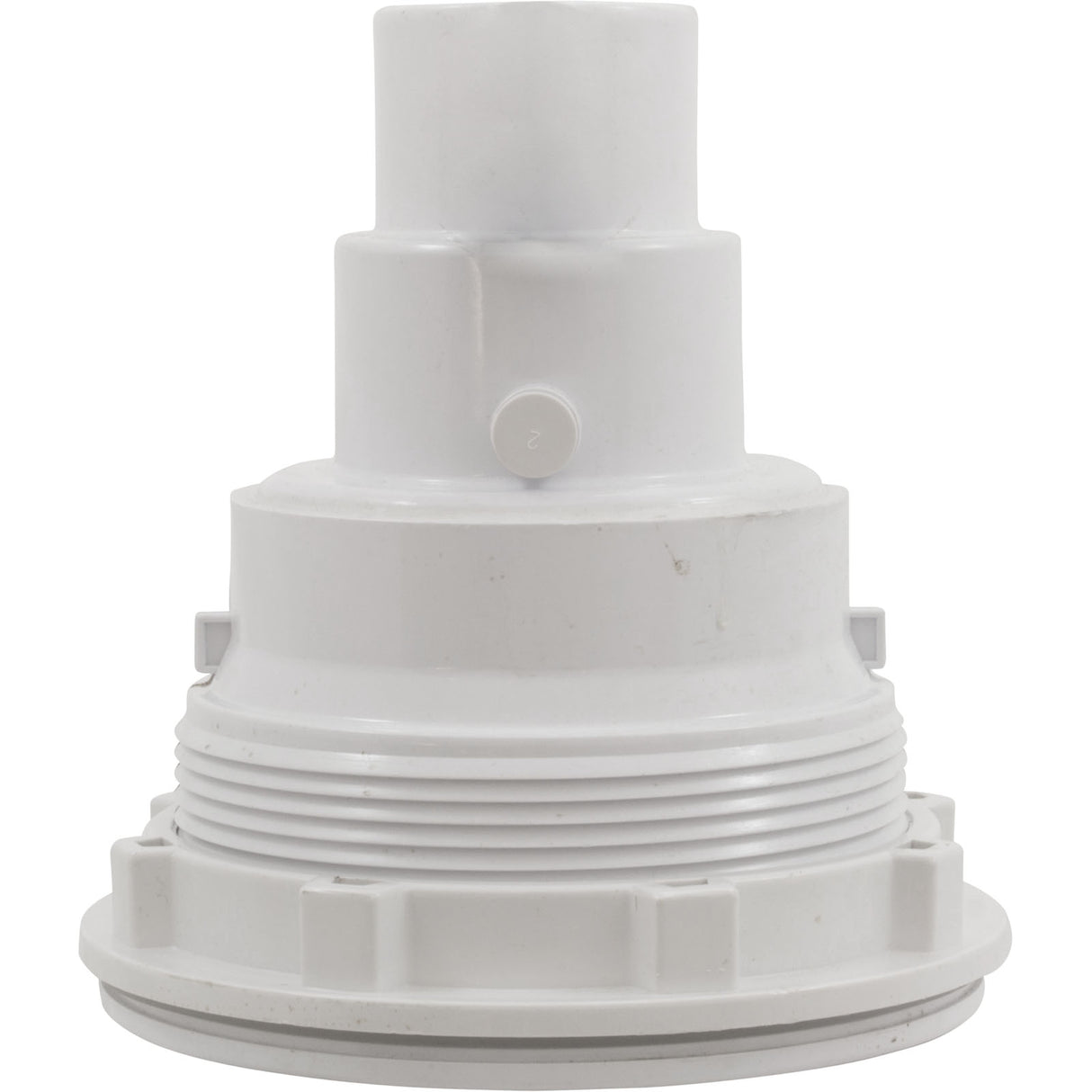 Jet Body, CMP Jumbo Massage, 5-3/4"hs, a3/8"b, w2"s : 23470-200-000