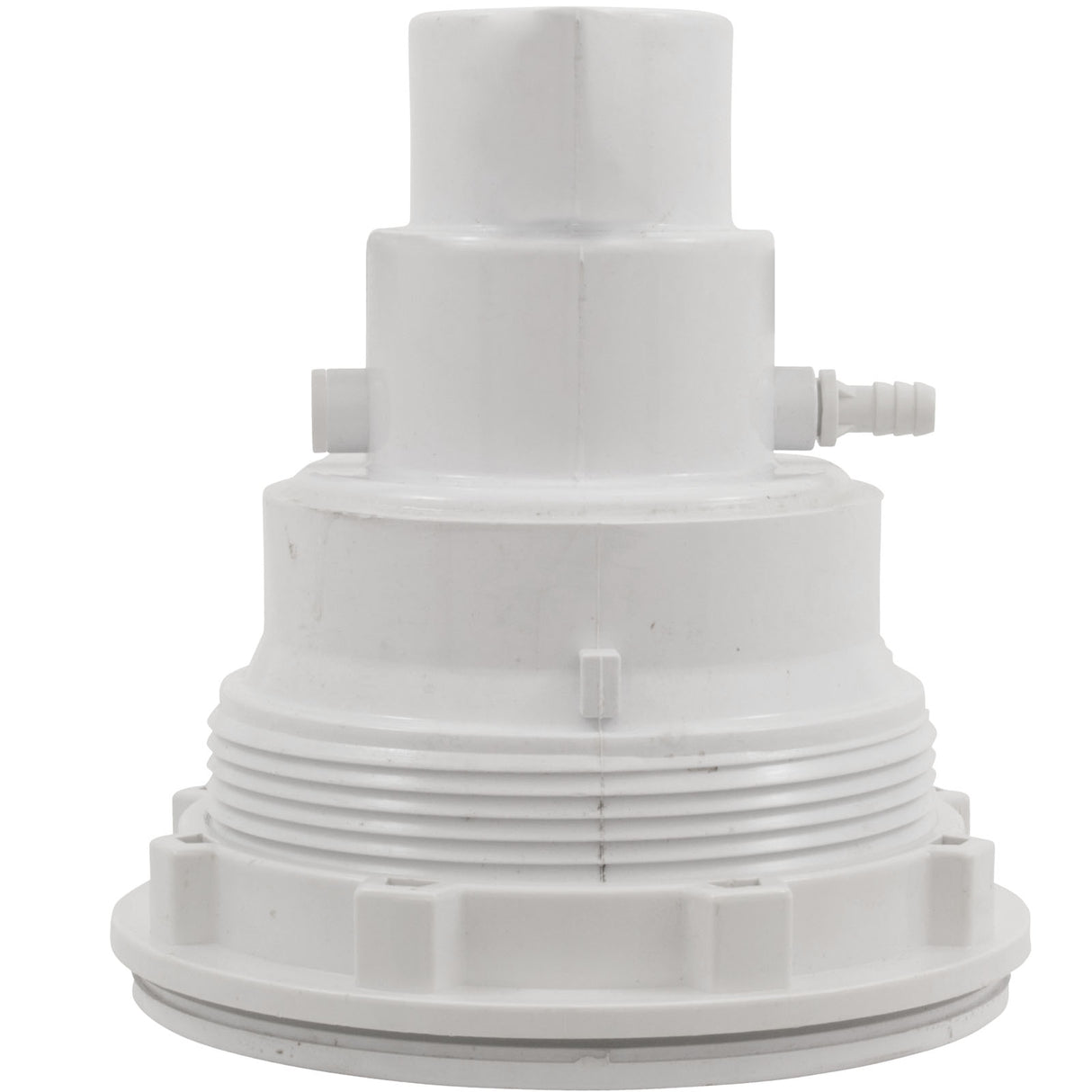 Jet Body, CMP Jumbo Massage, 5-3/4"hs, a3/8"b, w2"s : 23470-200-000