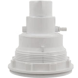 Jet Body, CMP Jumbo Massage, 5-3/4"hs, a3/8"b, w2"s : 23470-200-000