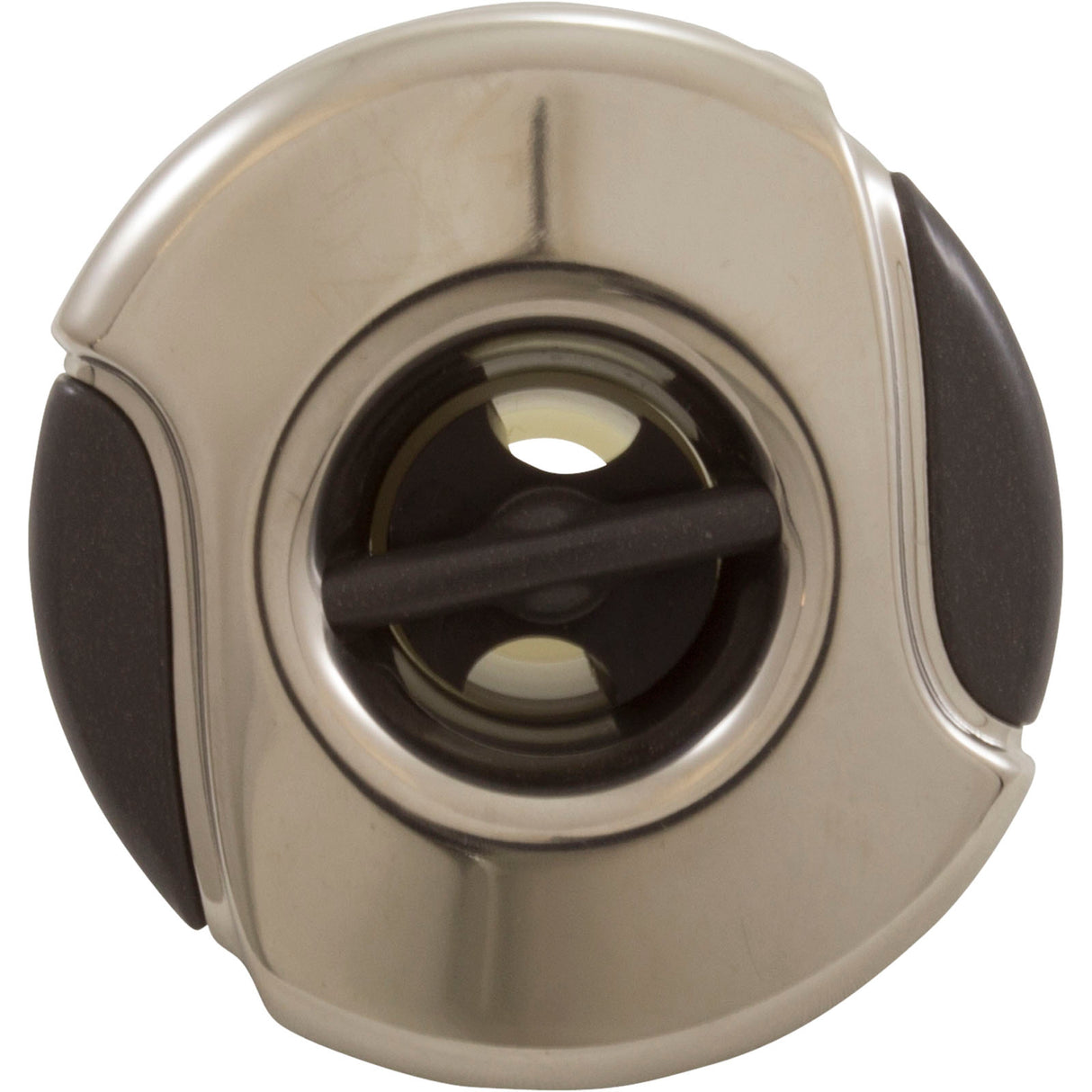 Jet Intl, CMP Typhoon 200, 2"fd, Mass, Wave, SS/Graphite Gry : 23425-022-700