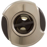 Jet Intl, CMP Typhoon 200, 2"fd, Mass, Wave, SS/Graphite Gry : 23425-022-700