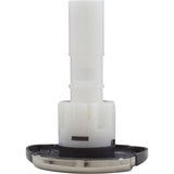 Jet Intl, CMP Typhoon 200, 2"fd, Mass, Wave, SS/Graphite Gry : 23425-022-700