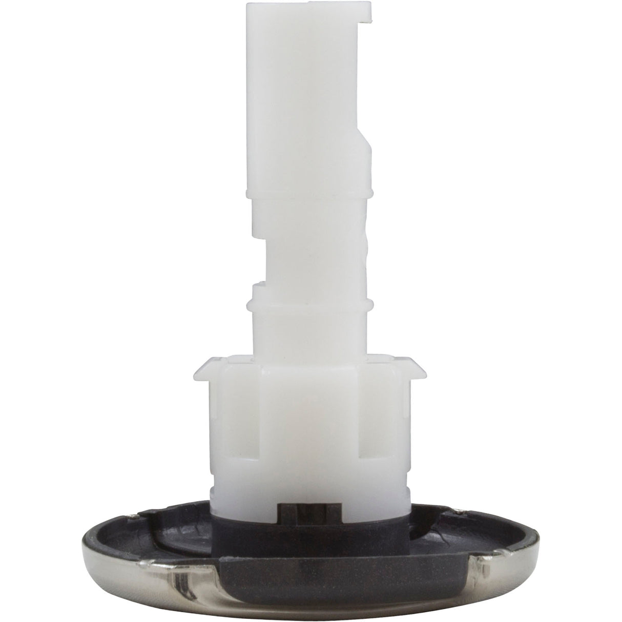Jet Intl, CMP Typhoon 200, 2"fd, Mass, Wave, SS/Graphite Gry : 23425-022-700